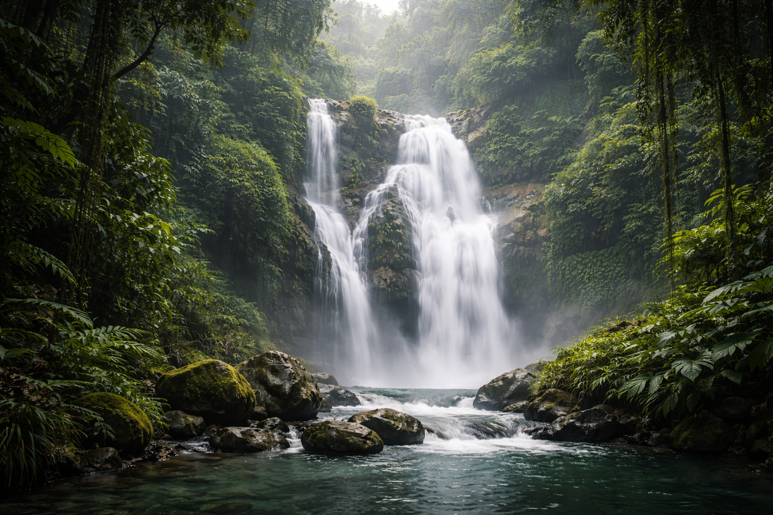 Thailand May weather at a glance